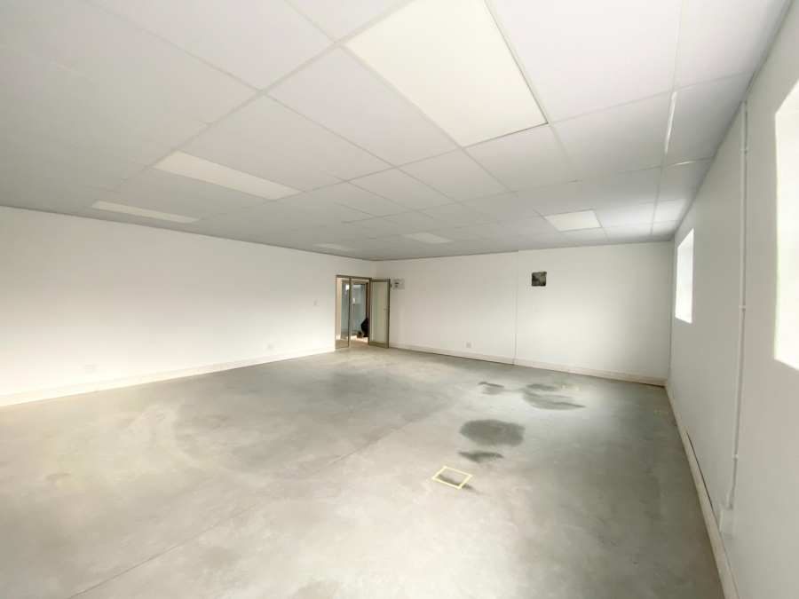 To Let commercial Property for Rent in Stuarts Hill Western Cape